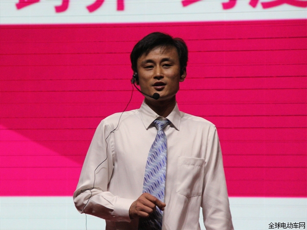 跨域王者歸來 真愛發布會簽約3萬臺，定義行業新跨度